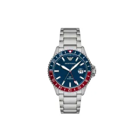 Emporio Armani World Explorer Collection, AR11590