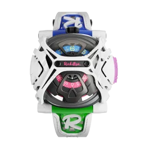 FDBX/03 Rocketbyz