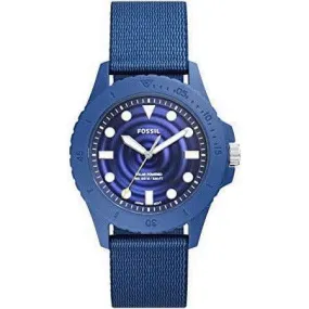  Titanium Solar-Powered Casual Watches