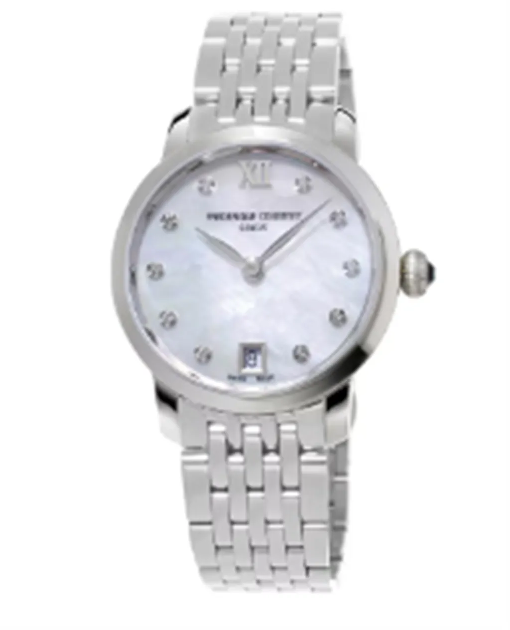 Frederique Constant Classic Slimline FC-220MPWD1S26B