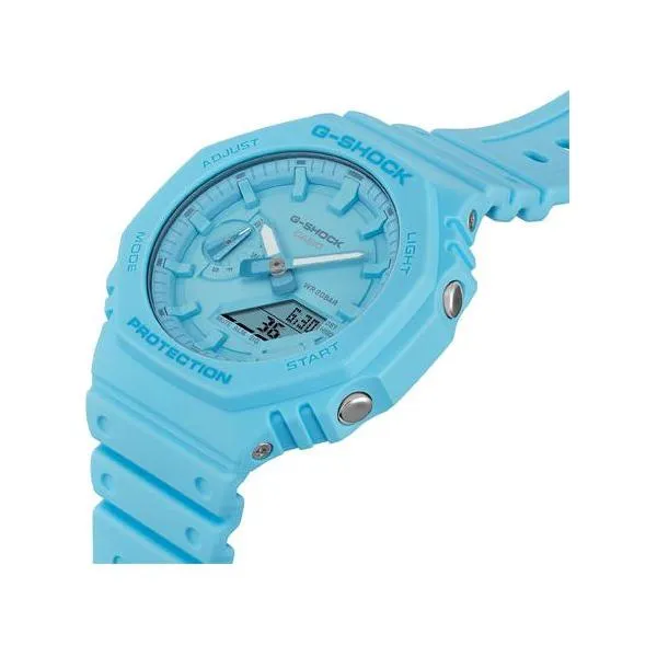 G-SHOCK OAK TONE ON TONE SERIE