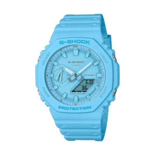 G-SHOCK OAK TONE ON TONE SERIE