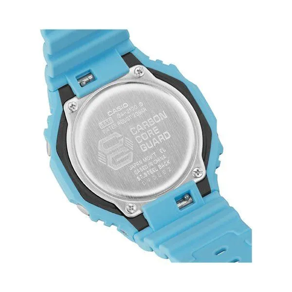 G-SHOCK OAK TONE ON TONE SERIE