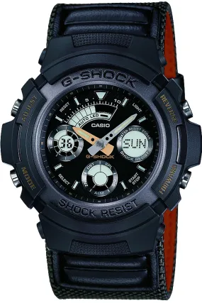 G-Shock Watch Chronograph D