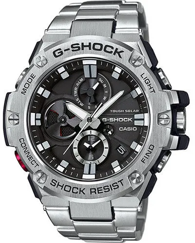 G-Shock Watch G-Steel D