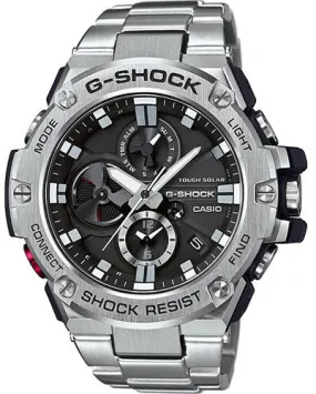 G-Shock Watch G-Steel D