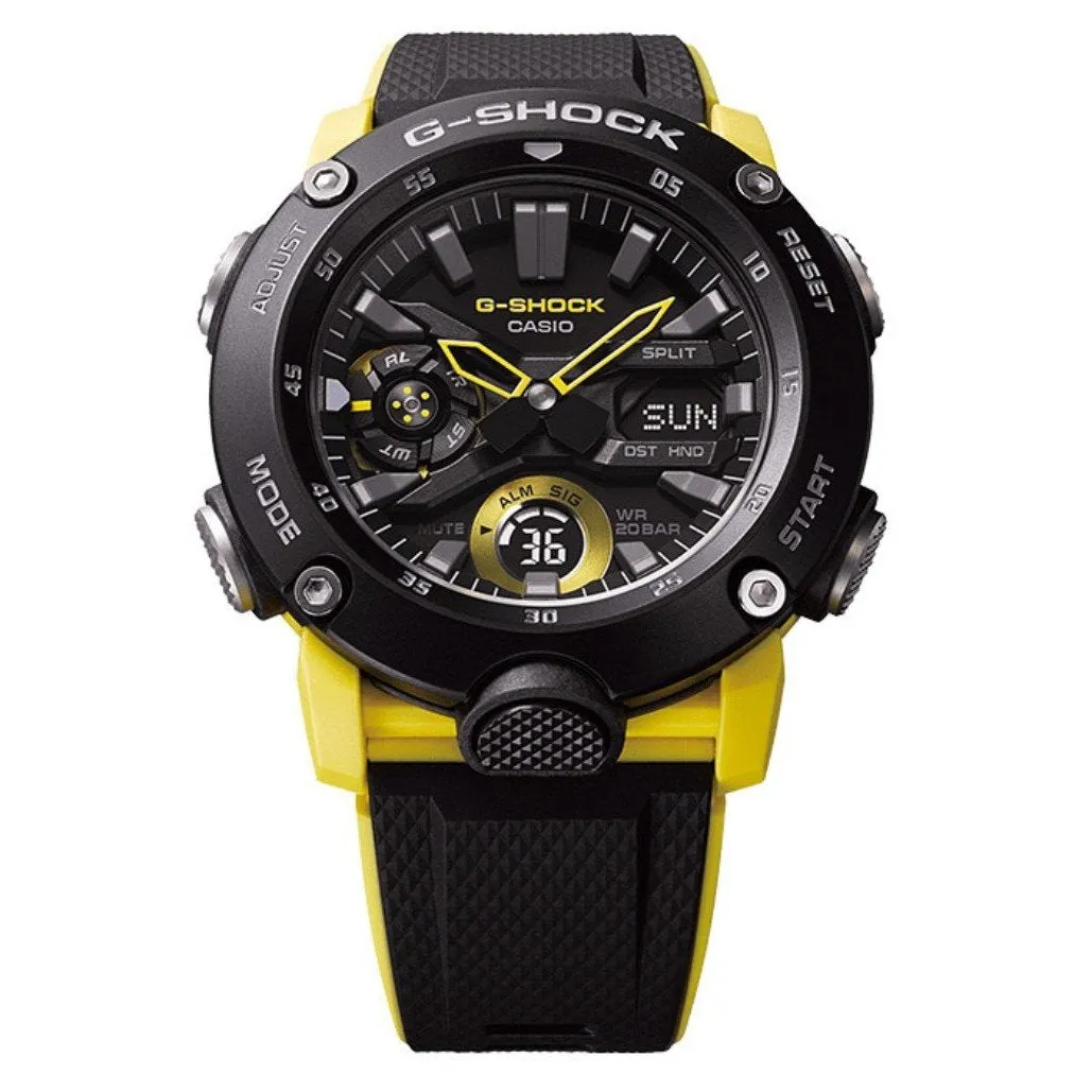 GA-2000-1A9DR