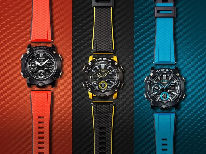GA-2000-1A9DR