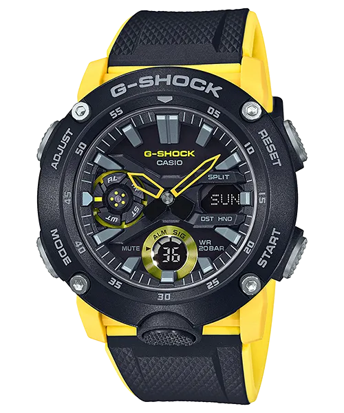GA-2000-1A9DR