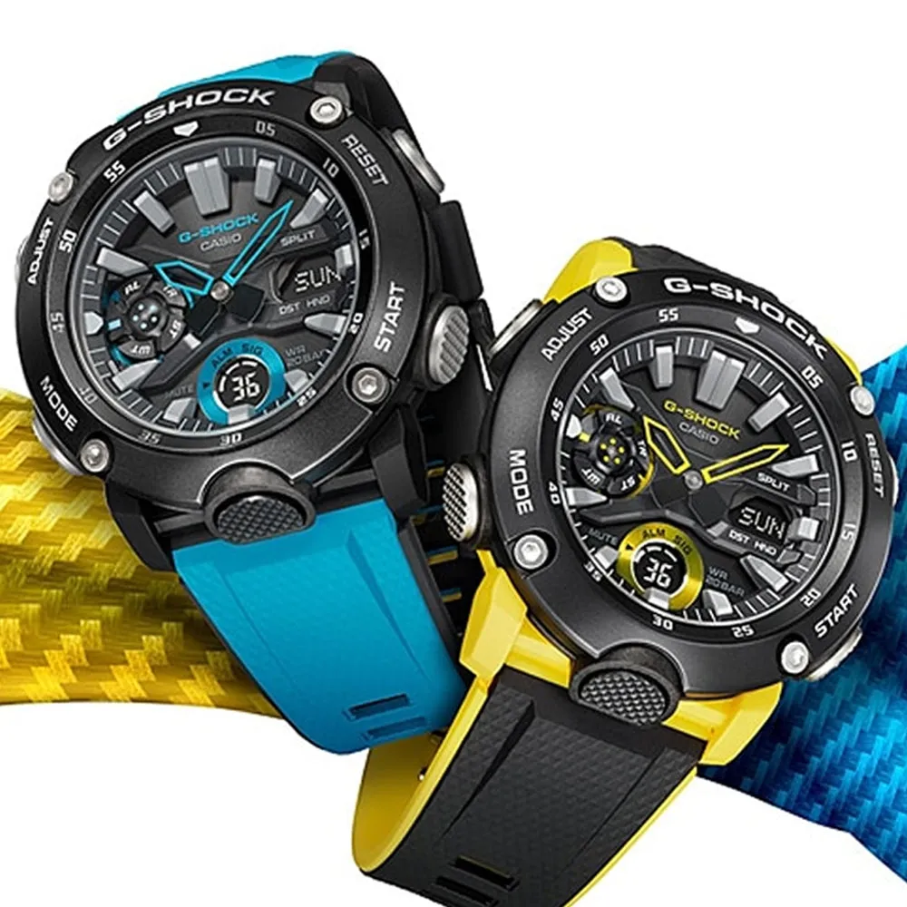 GA-2000-1A9DR
