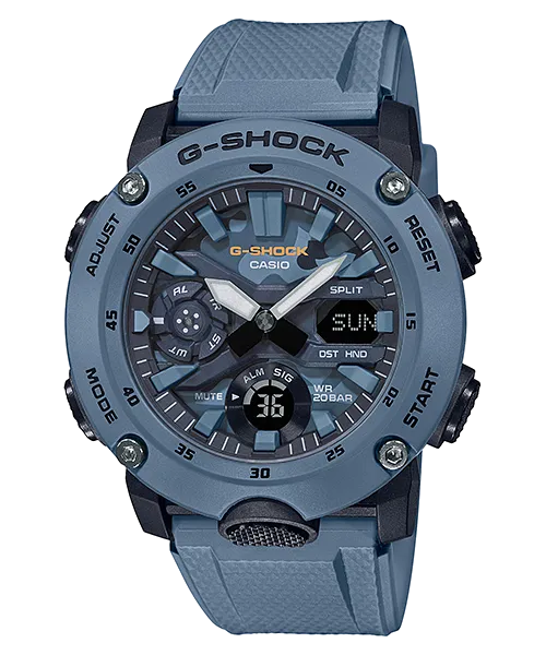 GA-2000SU-2ADR