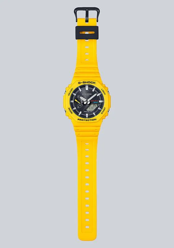 GAB2100C-9A - Carbon Core Series