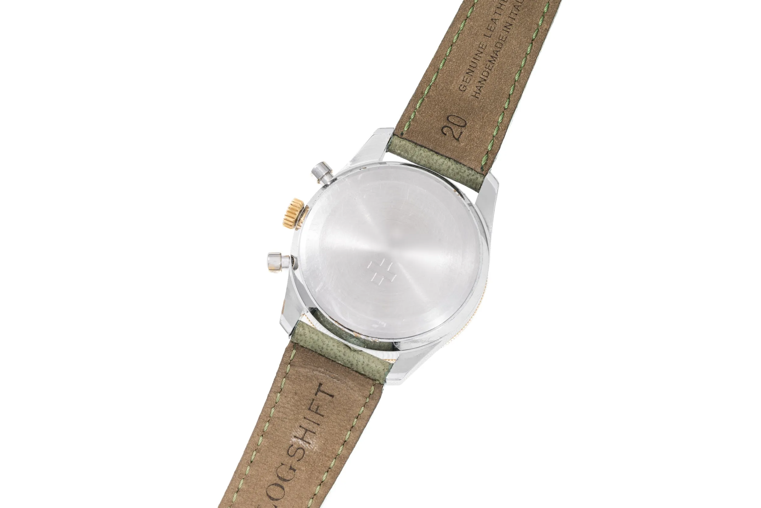 Gallet Flying Officer