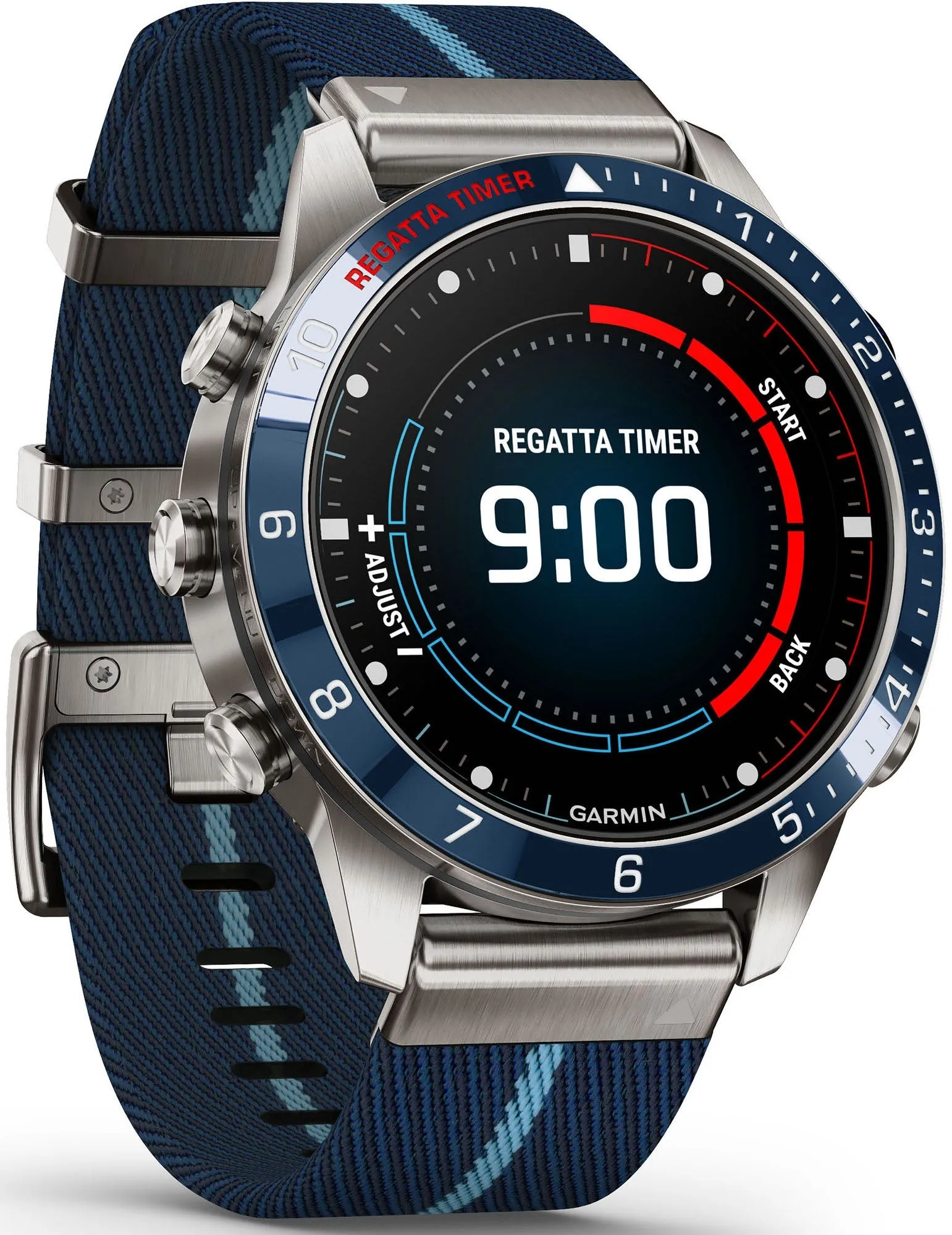 Garmin MARQ II Captain