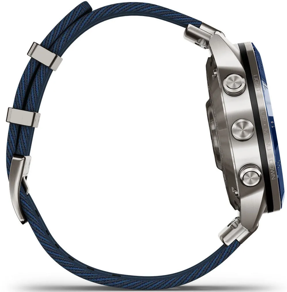 Garmin MARQ II Captain