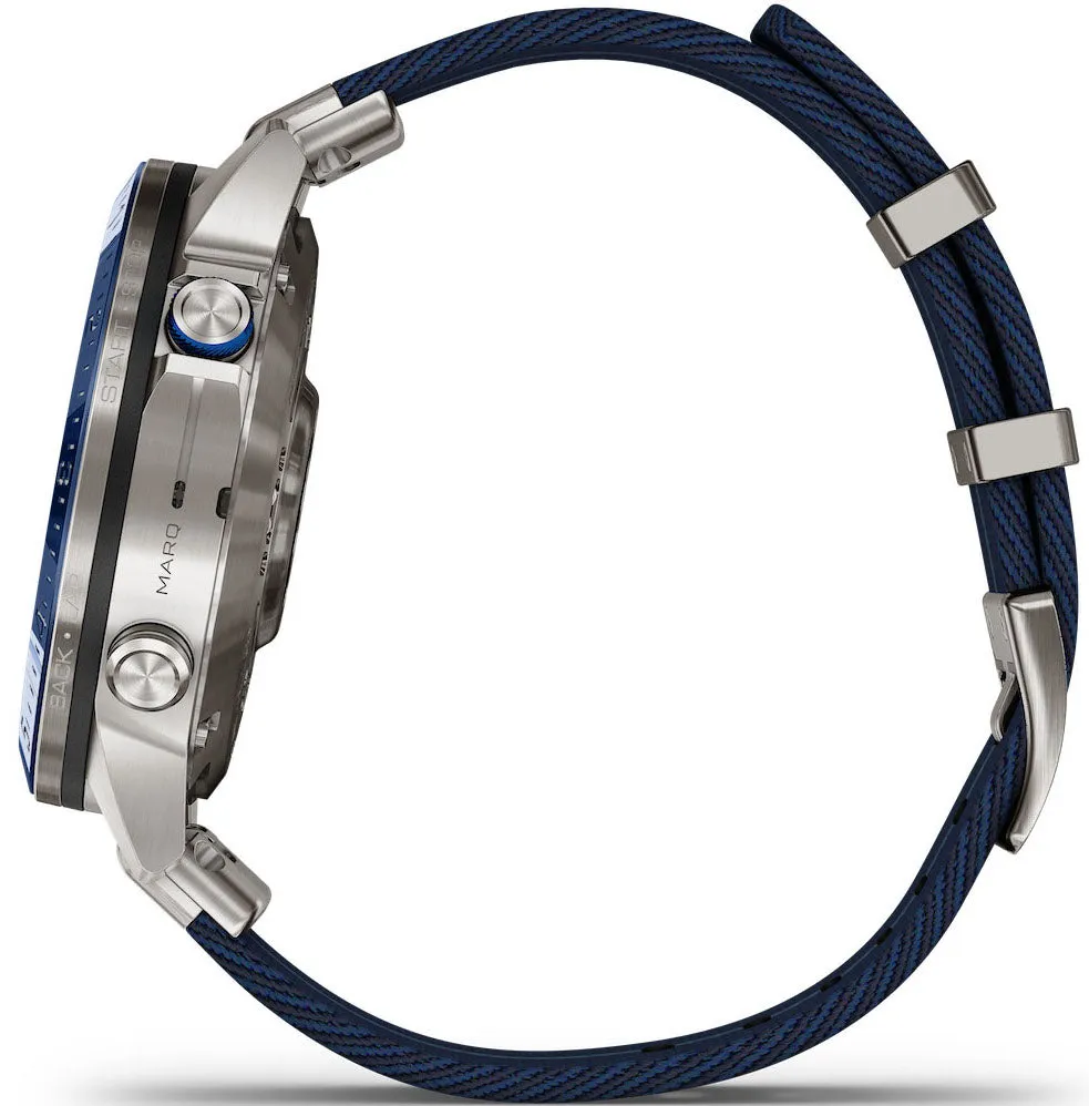 Garmin MARQ II Captain