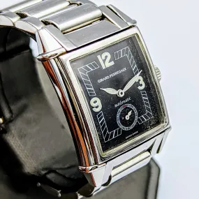 GIRARD-PERREGAUX “Vintage 1945” Automatic Watch Ref. 2593 Wristwatch