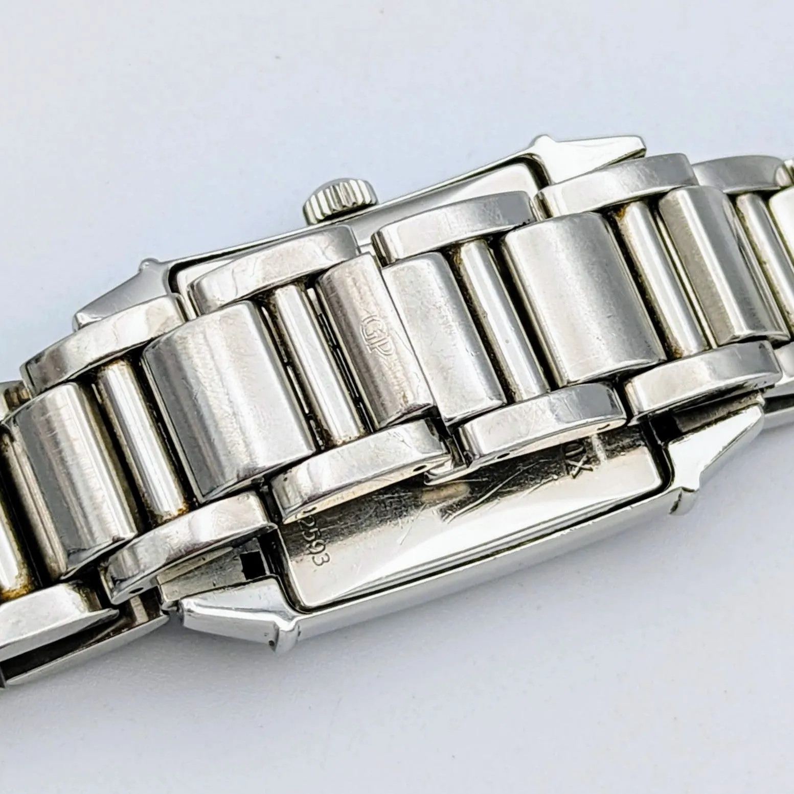 GIRARD-PERREGAUX “Vintage 1945” Automatic Watch Ref. 2593 Wristwatch