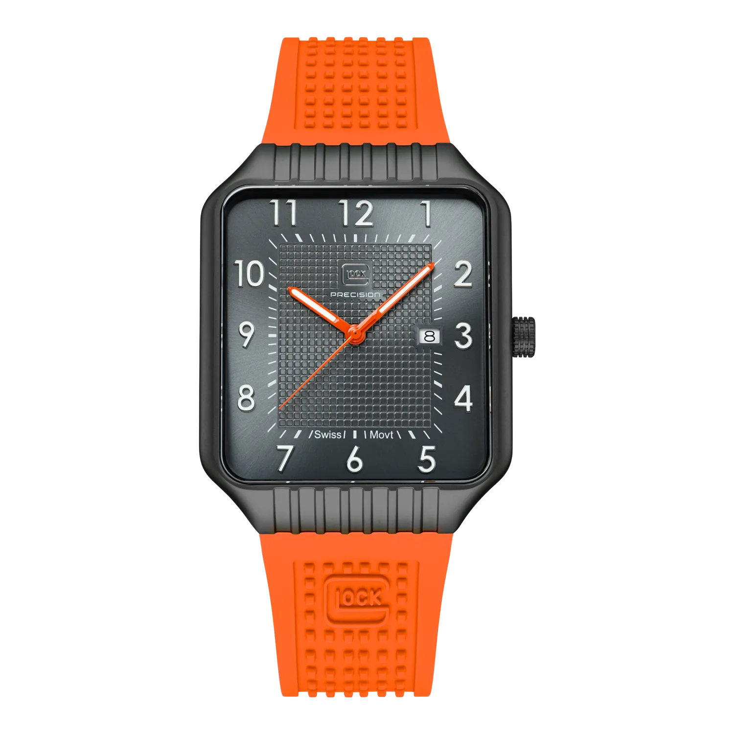 Glock Watch 2-1-24