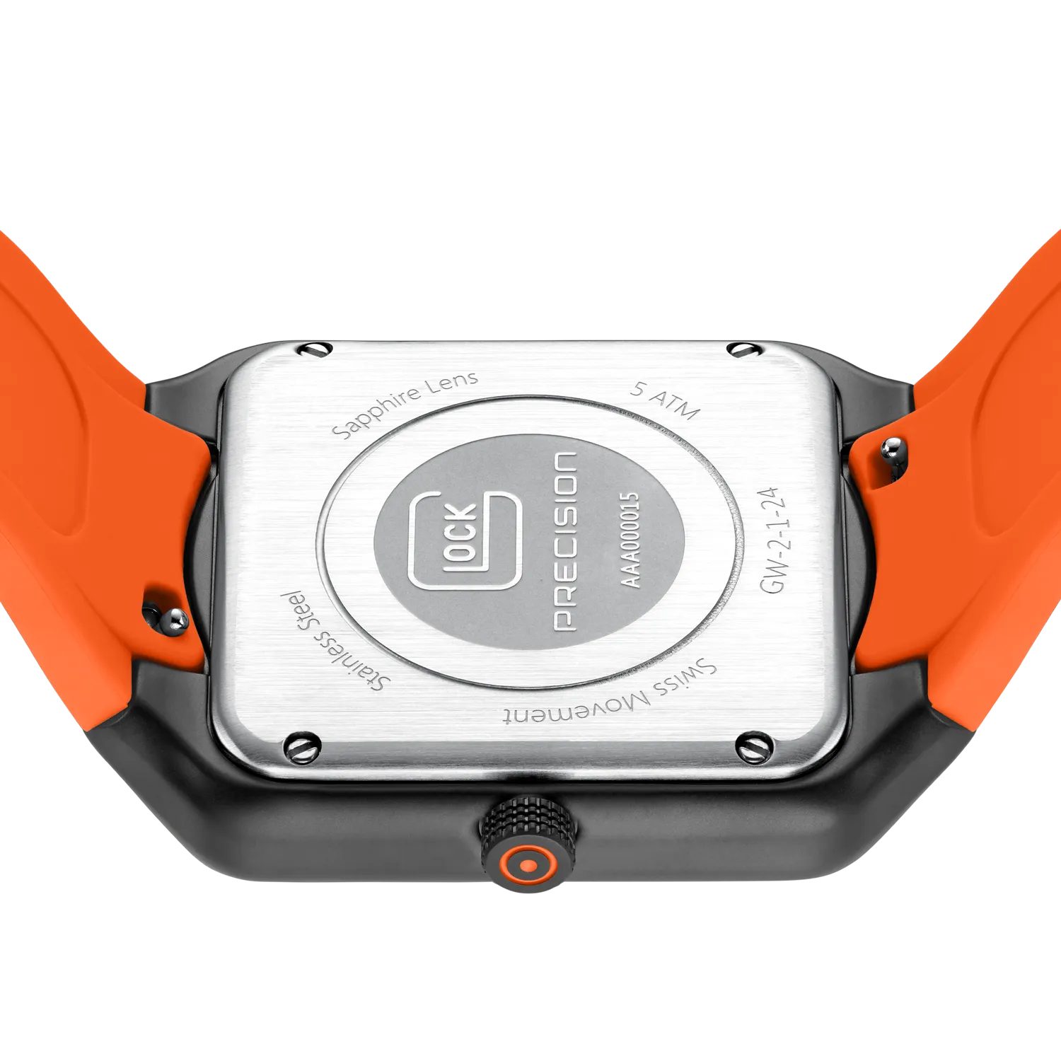Glock Watch 2-1-24