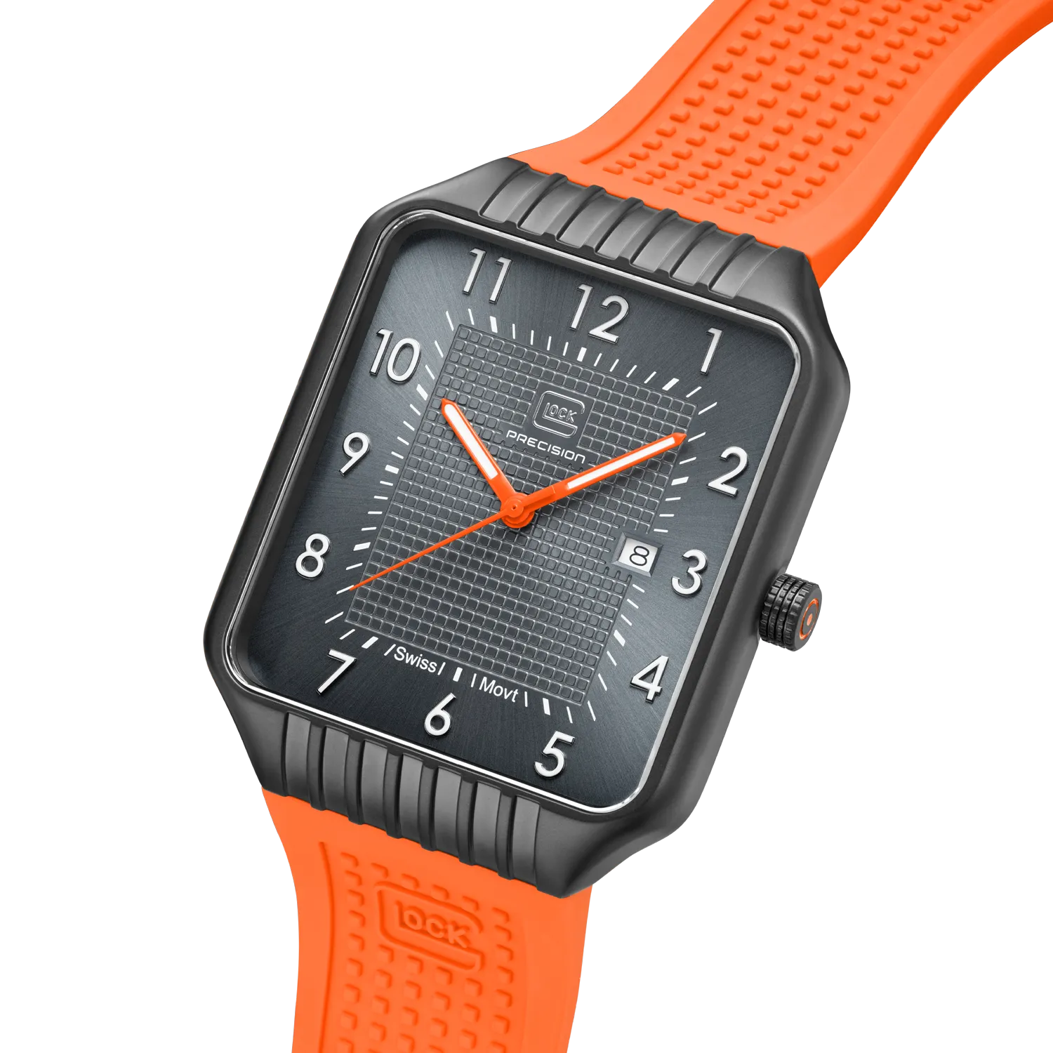 Glock Watch 2-1-24