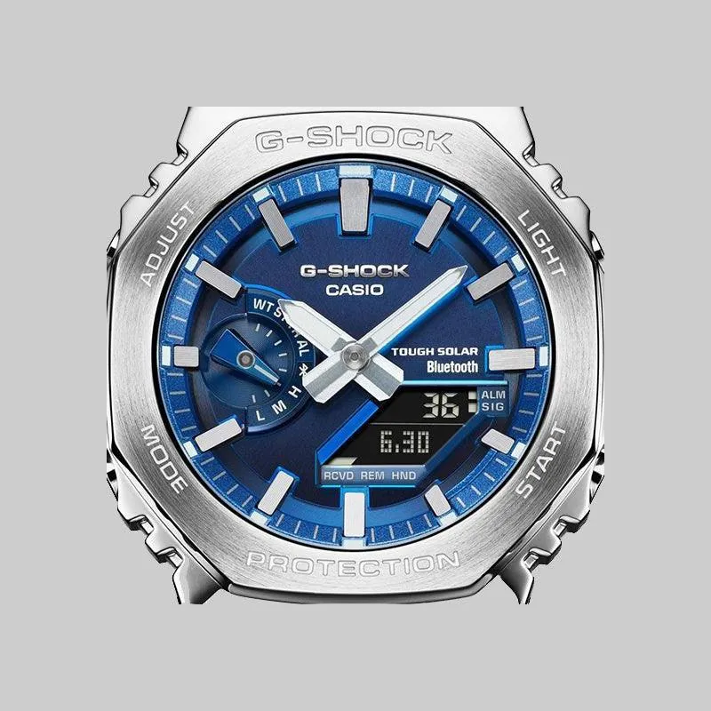 GMB2100AD-2A - GMB-2100 Series