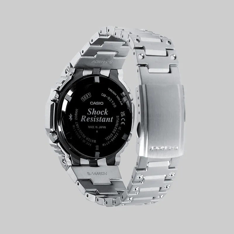 GMB2100AD-2A - GMB-2100 Series