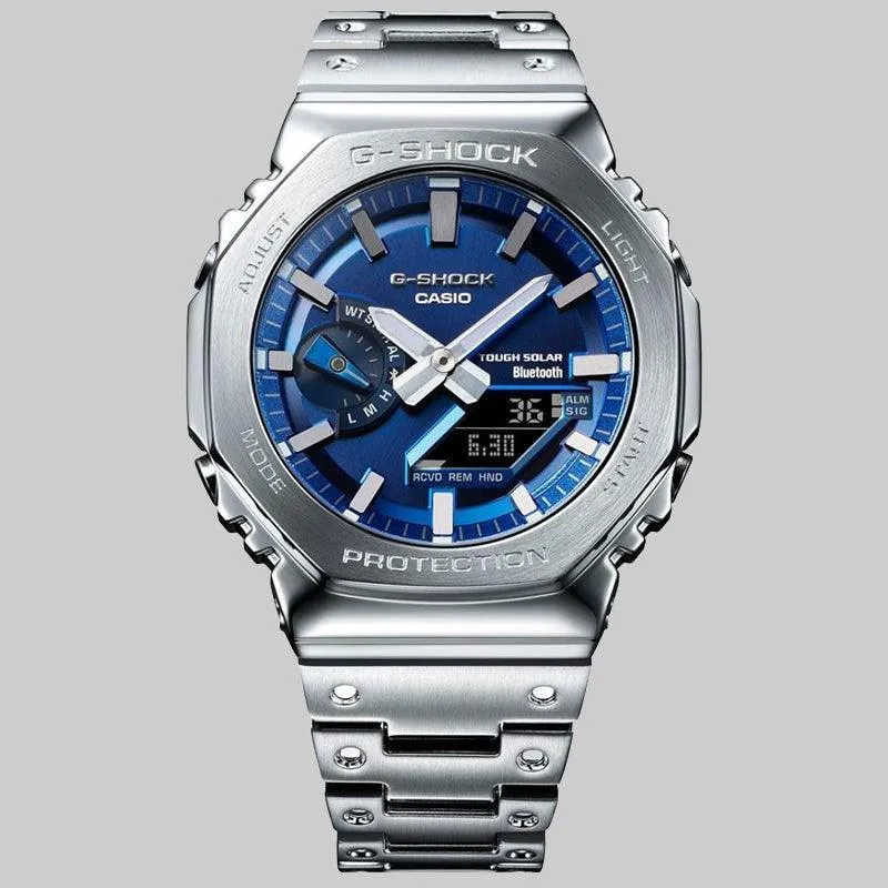 GMB2100AD-2A - GMB-2100 Series