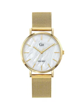 Go Girl Ladies Watch