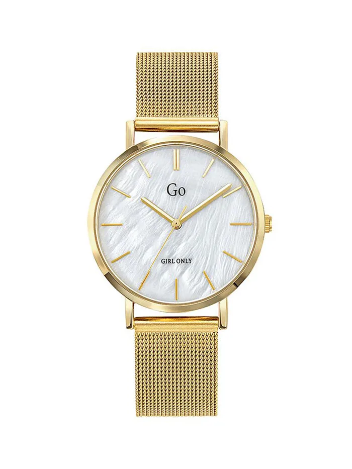 Go Girl Ladies Watch