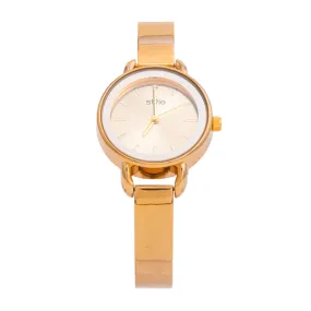 Golden Ladies Watch J33024