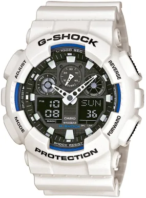GS Watch BG-Standard D