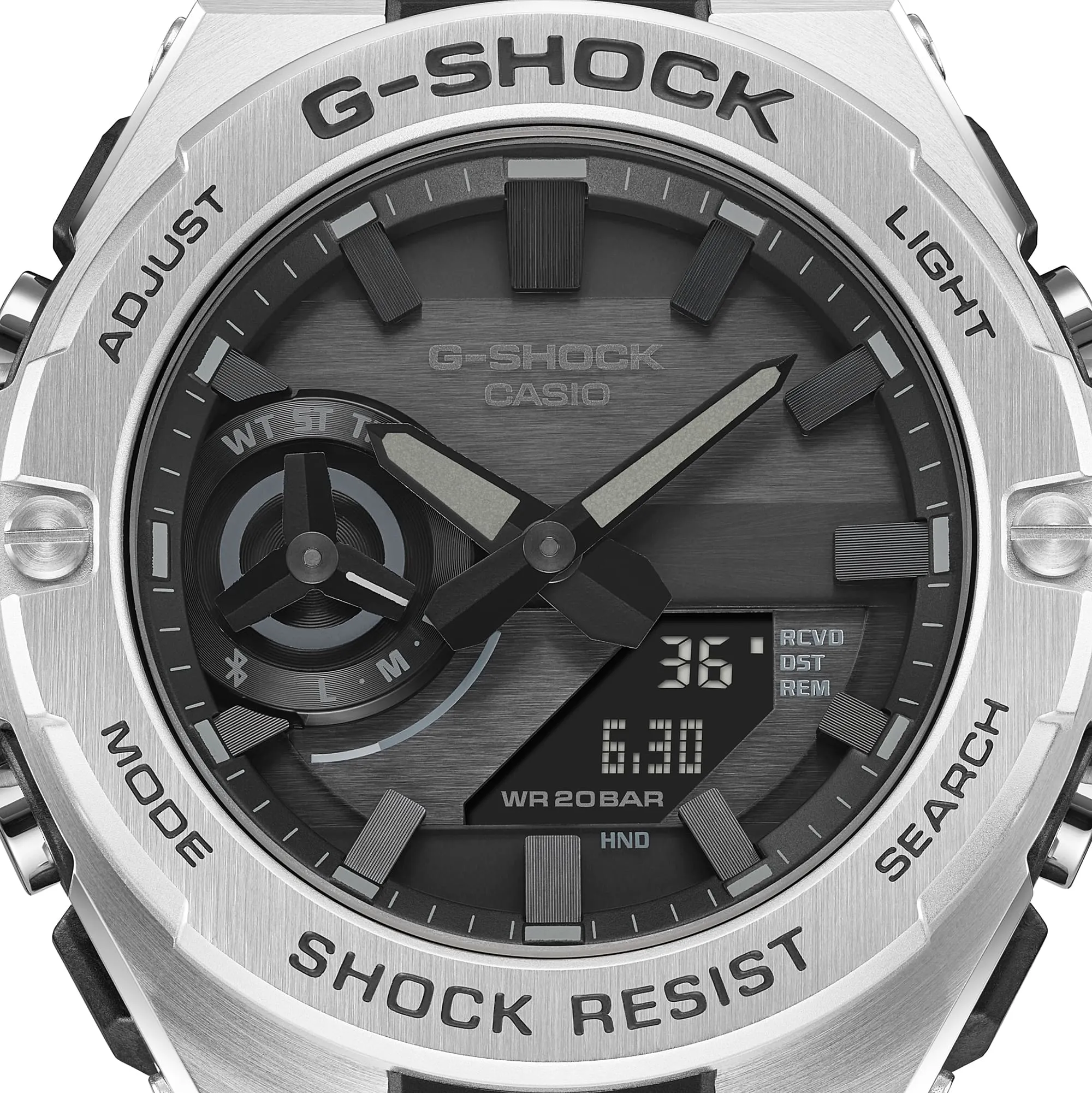 GSTB500D-1A1