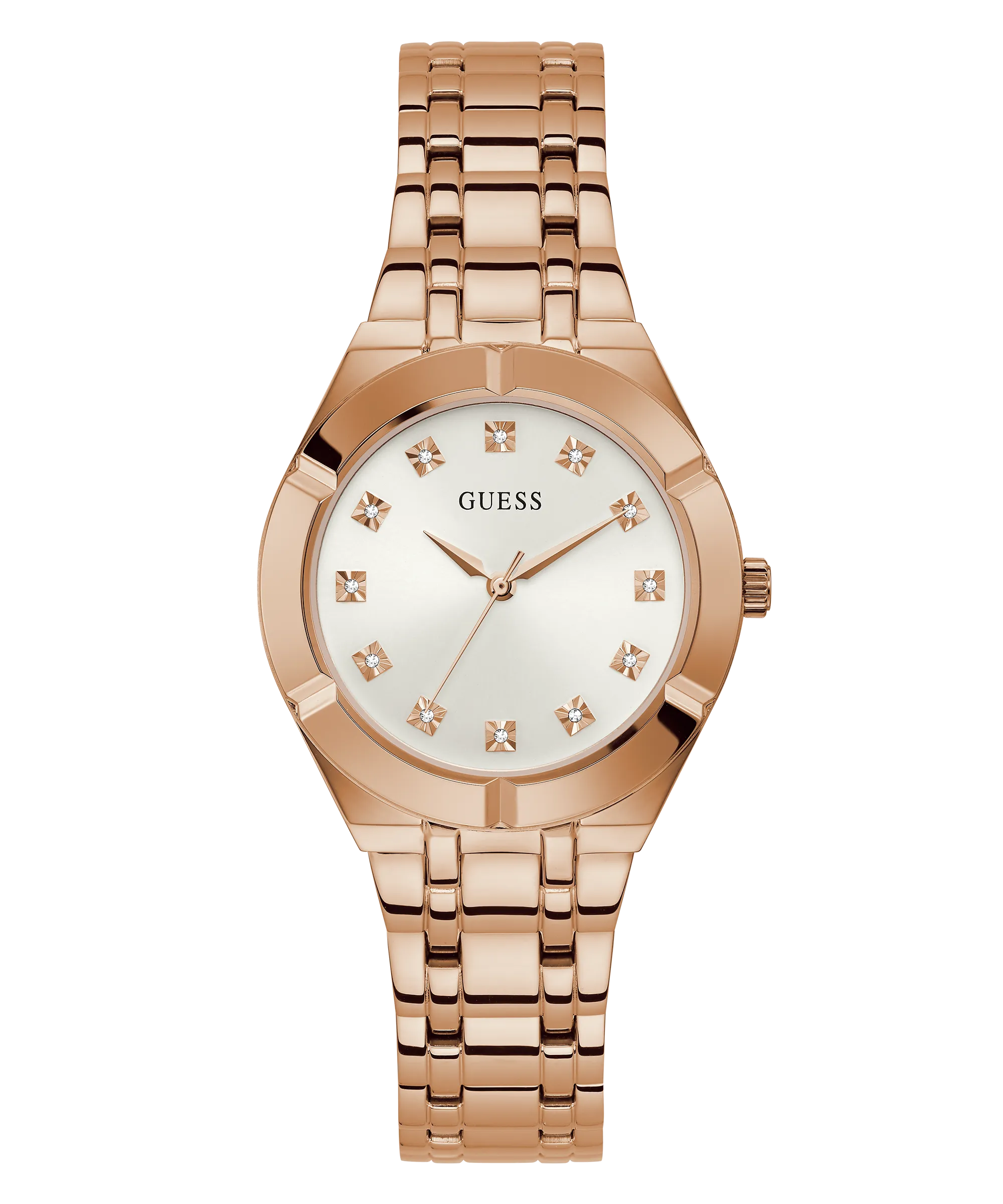 GUESS CRYSTALLINE GW0114L3
