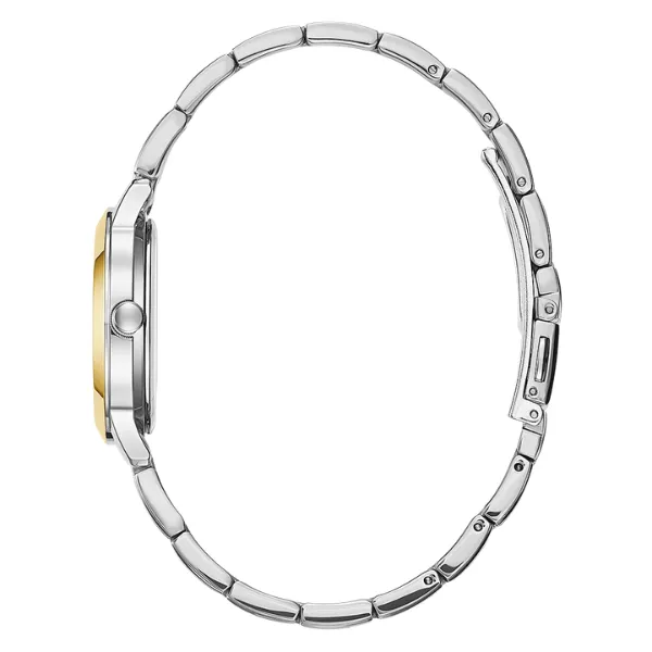 Guess U0989L8 Chelsea 2-Tone Stainless Steel Strap Women Watches