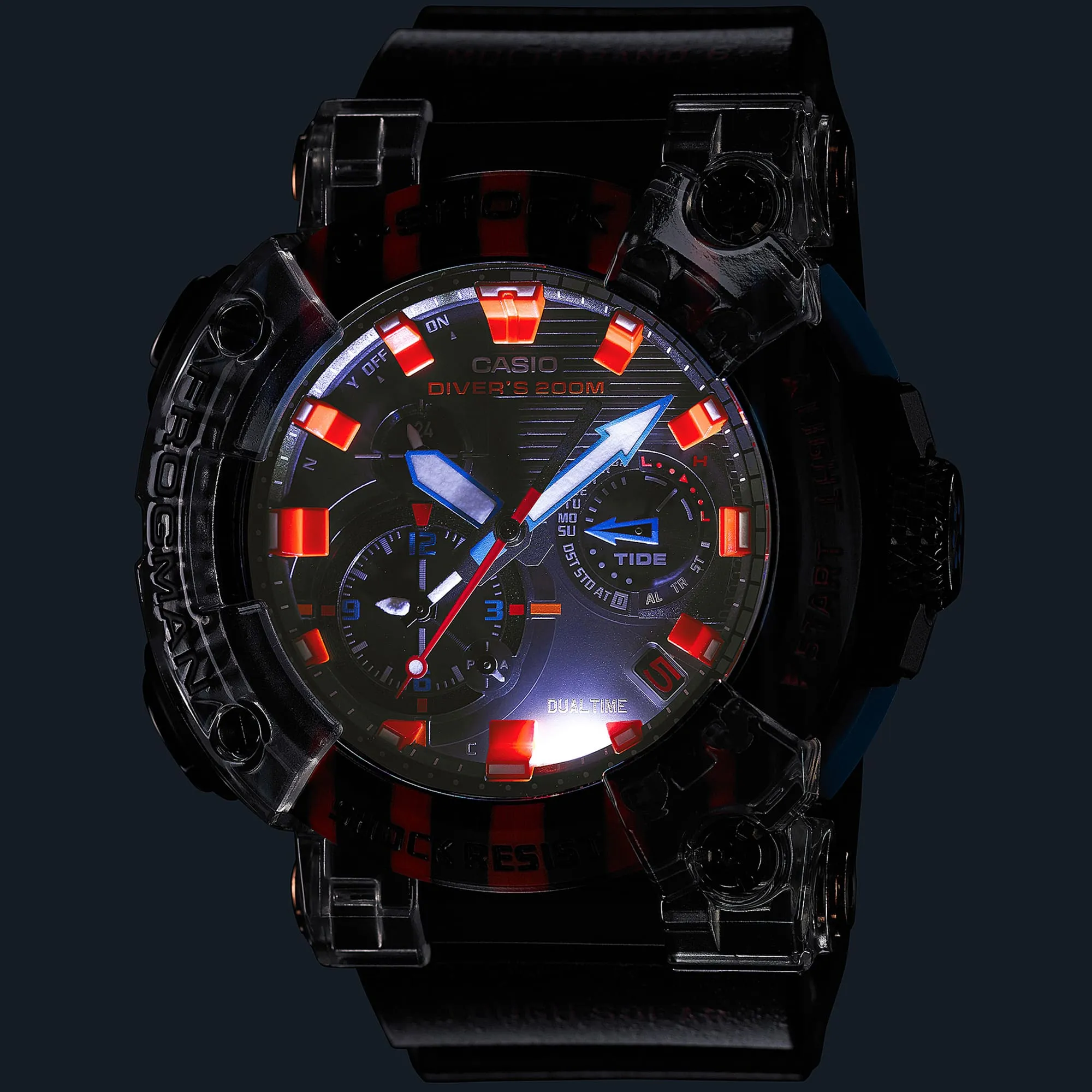 GWFA1000APF-1A