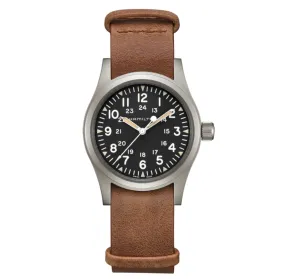 HAMILTON-KHAKI FIELD MECHANICAL Mechanical | 38mm | H69439531
