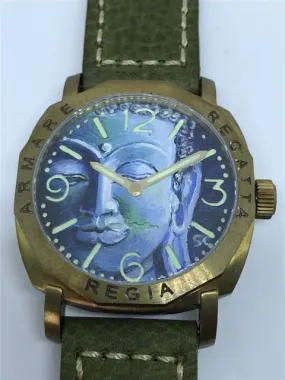 Hand painted Buddha - Style 7 <1 piece only> (free shipping)
