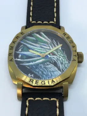 Hand painted Dragon - Style 3 <1 piece only> (free shipping)