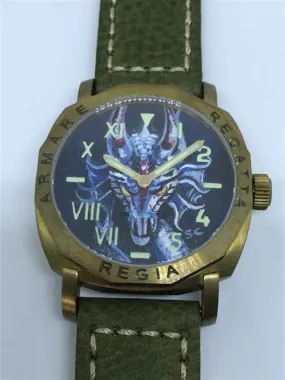 Hand painted Dragon - Style 4 <1 piece only> (free shipping)