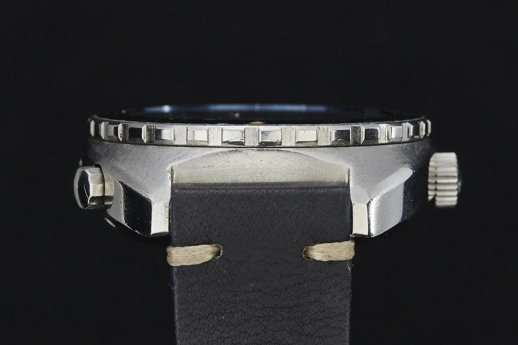 Heuer Skipper