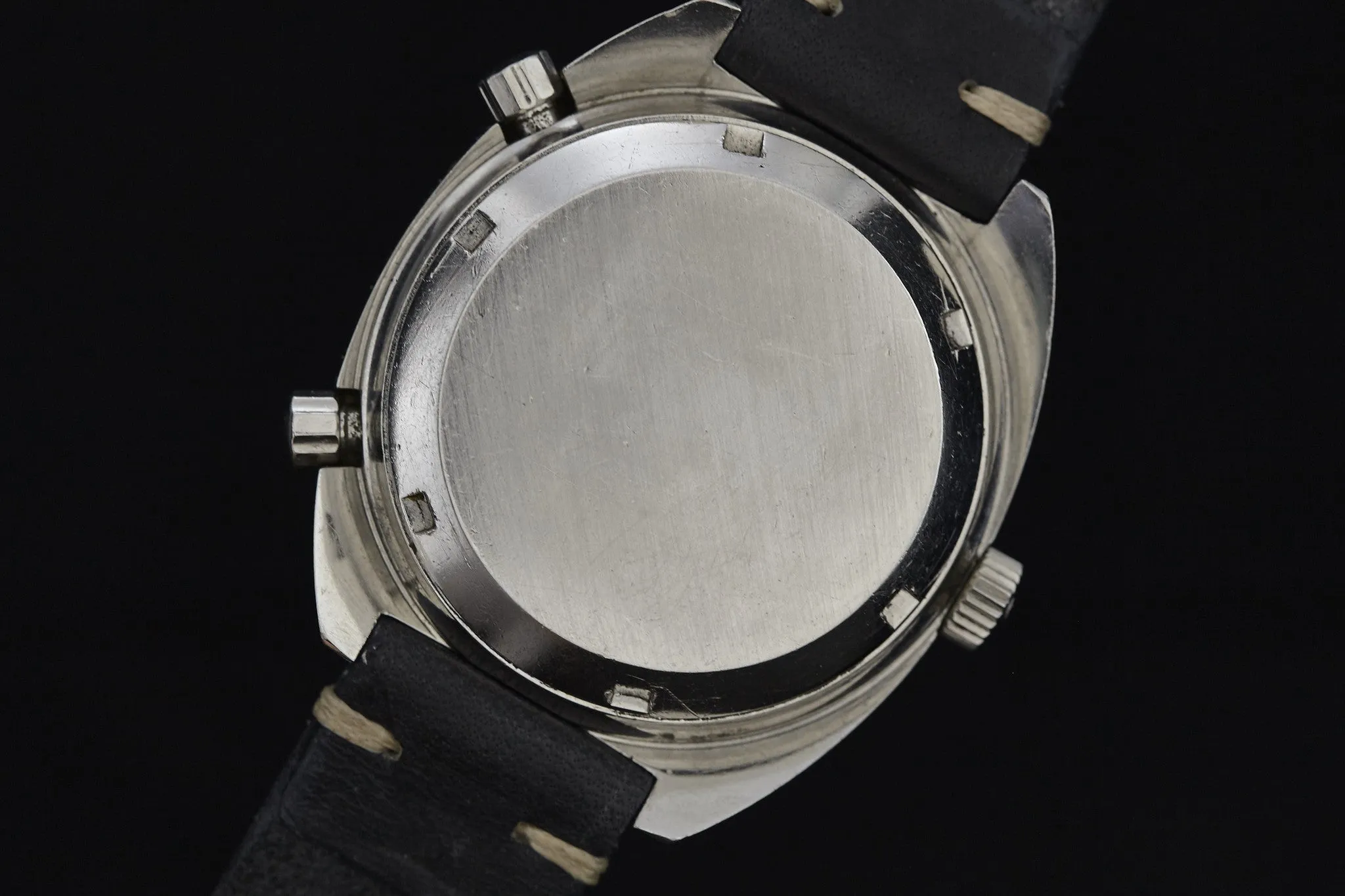 Heuer Skipper
