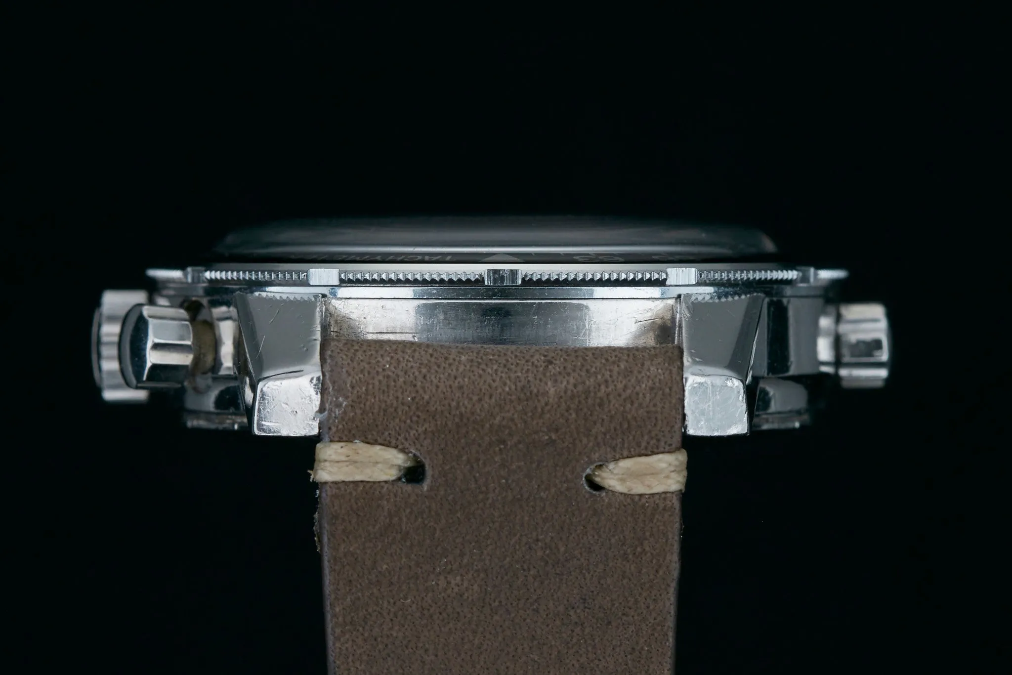 Heuer Solunagraph