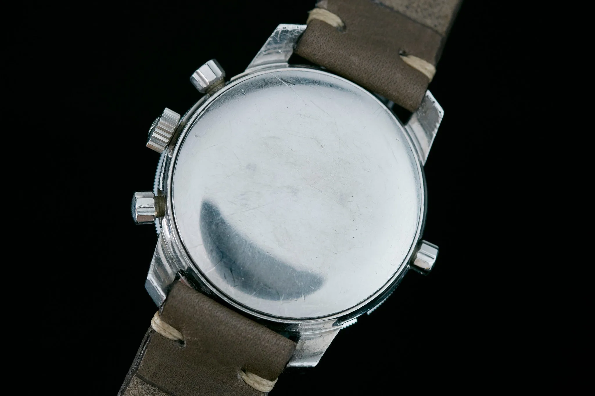 Heuer Solunagraph