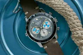 Heuer Solunagraph