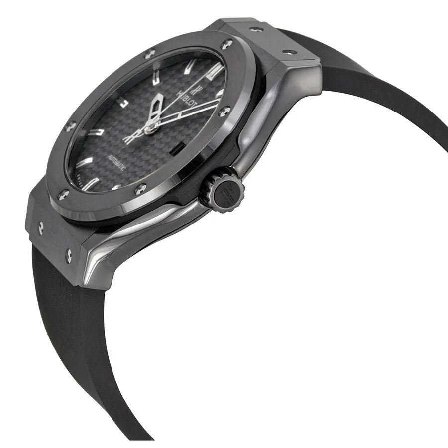 Hublot Classic Fusion Automatic Men's Watch 542.CM.1770.RX