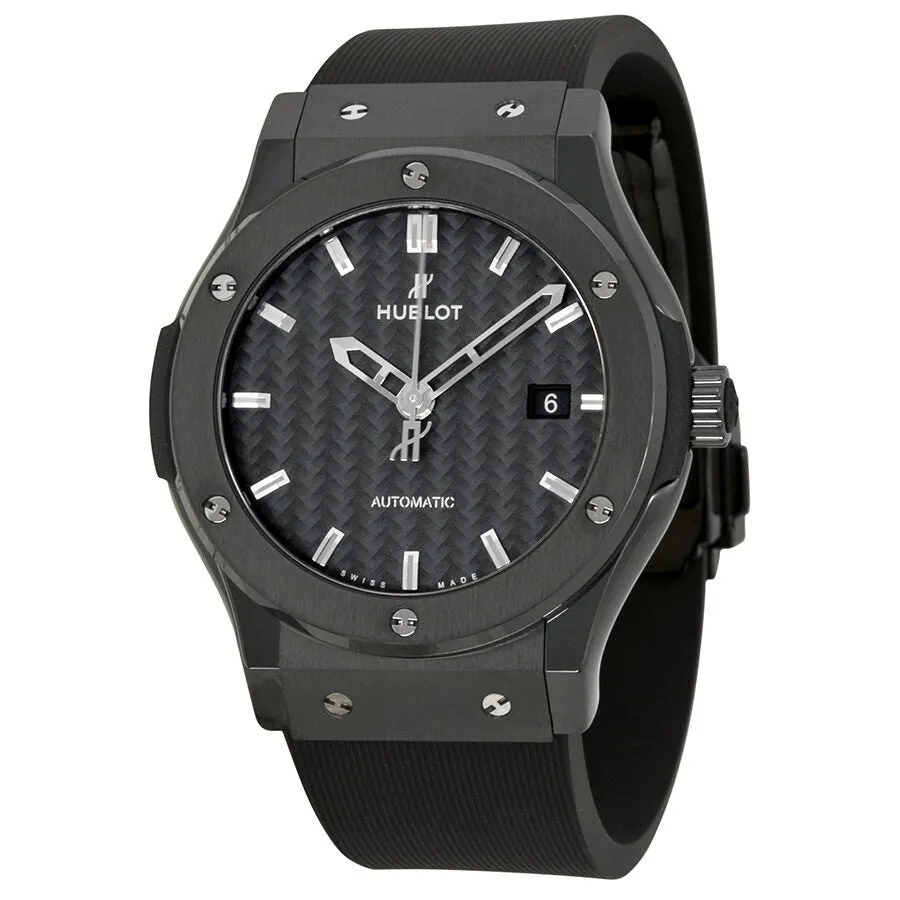 Hublot Classic Fusion Automatic Men's Watch 542.CM.1770.RX