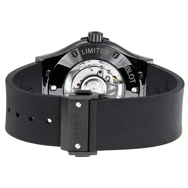 Hublot Classic Fusion Men's Watch 542.CM.1110.RX