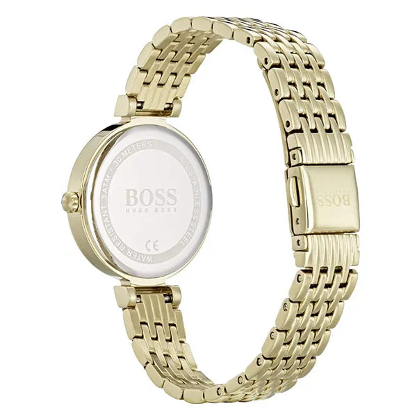 Hugo Boss Mother of Pearl Dial Women's Watch 1502479