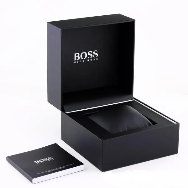 Hugo Boss Mother of Pearl Dial Women's Watch 1502479